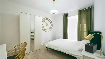 Room for rent in Lisbon (region)