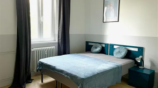 Rooms in Trieste - photo 8