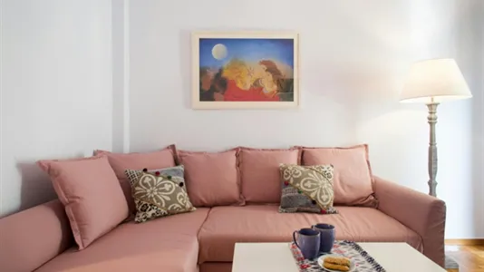 Apartments in Athens Akropoli - photo 3