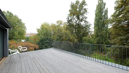 Apartments in Berlin Friedrichshain-Kreuzberg - photo 8