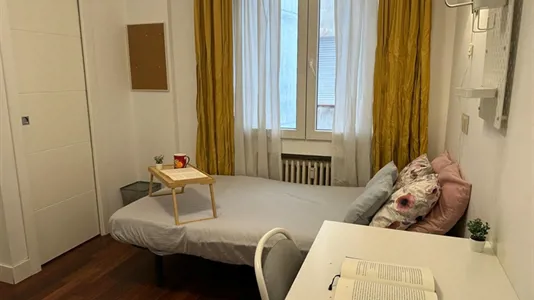 Rooms in Madrid Moncloa-Aravaca - photo 3