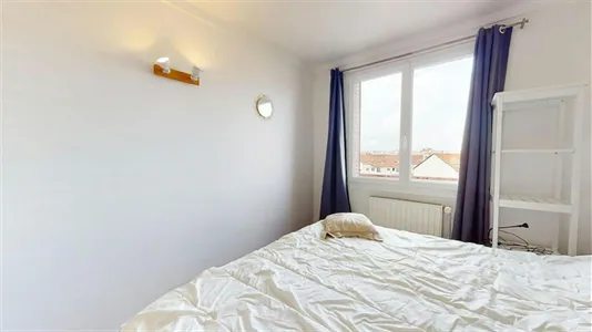 Apartments in Lyon - photo 6