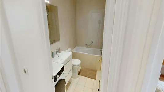 Rooms in Paris 2ème arrondissement - Bourse - photo 10