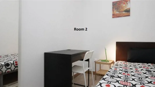 Rooms in Barcelona Ciutat Vella - photo 2