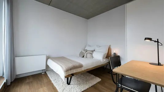 Rooms in Location is not specified - photo 1