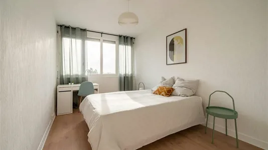 Rooms in Nantes - photo 1