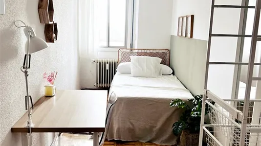 Rooms in Madrid Moncloa-Aravaca - photo 2