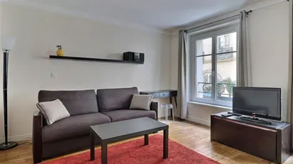 Apartment for rent in Paris 1er arrondissement, Paris