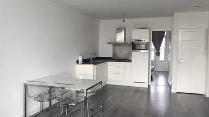 Apartment for rent in Rotterdam Feijenoord, Rotterdam