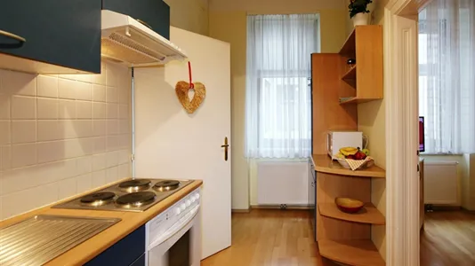 Apartments in Wien Rudolfsheim-Fünfhaus - photo 7