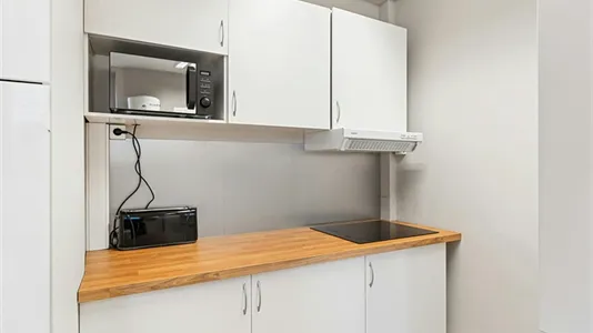 Rooms in Location is not specified - photo 9