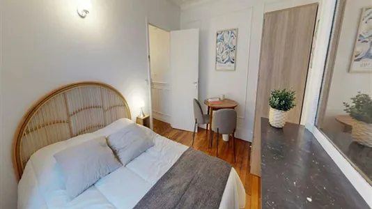 Rooms in Paris 9ème arrondissement - photo 4