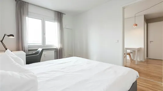 Apartments in Berlin Mitte - photo 6