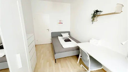 Rooms in Wien Neubau - photo 4