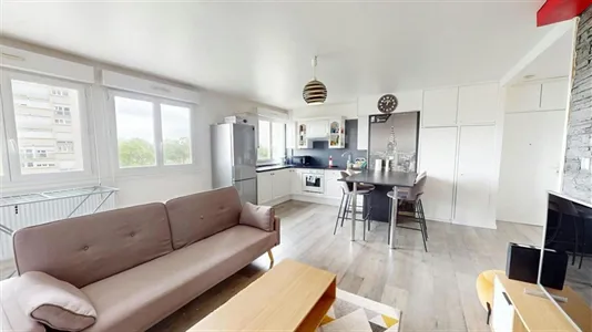 Rooms in Orléans - photo 2