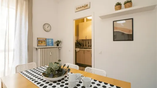 Rooms in Pavia - photo 8