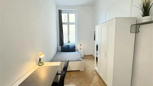 Rooms in Wien Mariahilf - photo 1