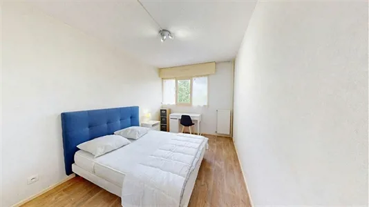 Rooms in Bordeaux - photo 2