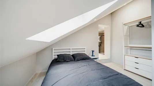 Rooms in Charleroi - photo 2