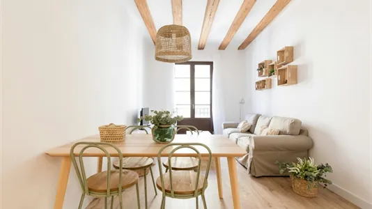 Apartments in Barcelona Ciutat Vella - photo 10