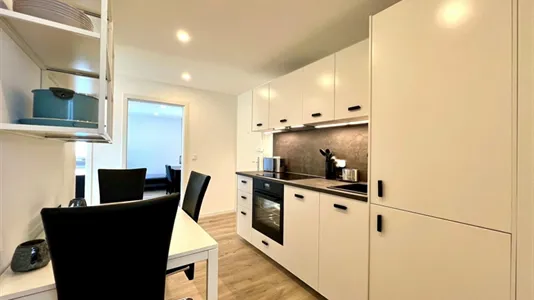 Rooms in Location is not specified - photo 5