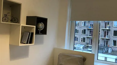 Room for rent in Rotterdam