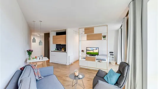 Apartments in Berlin Lichtenberg - photo 1