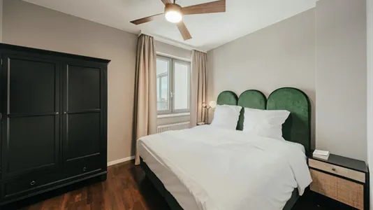 Apartments in Location is not specified - photo 6