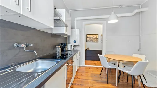 Apartments in Berlin Mitte - photo 8