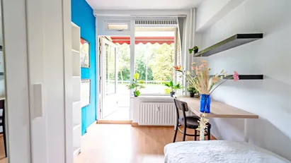 Room for rent in Rotterdam