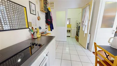 Apartment for rent in Lyon, Auvergne-Rhône-Alpes