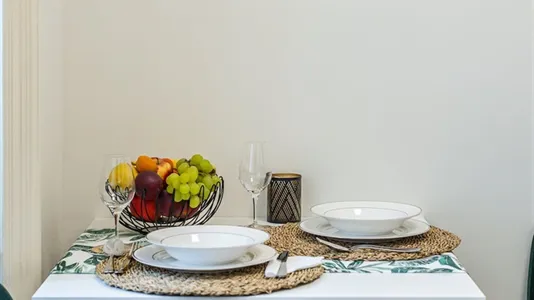 Apartments in Budapest Terézváros - photo 8