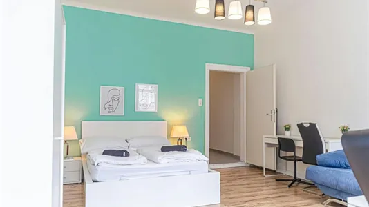 Apartments in Wien Rudolfsheim-Fünfhaus - photo 9