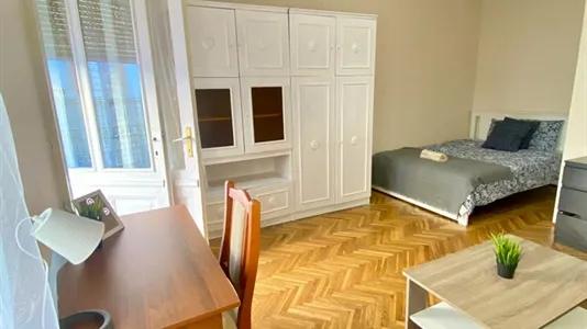 Rooms in Budapest Erzsébetváros - photo 2