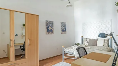 Room for rent in Budapest