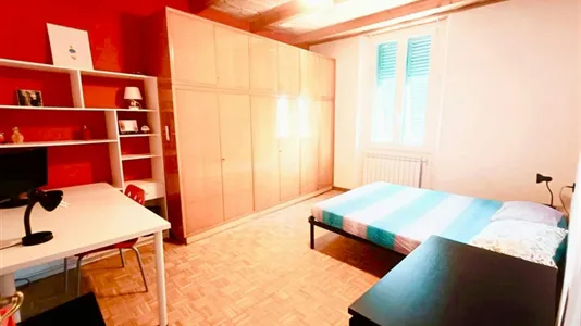 Rooms in Florence - photo 2