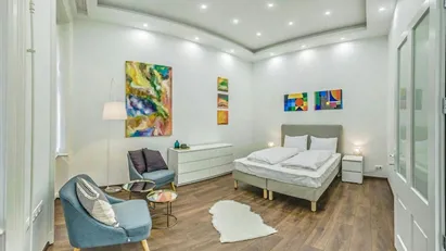 Apartment for rent in Budapest Várkerület, Budapest