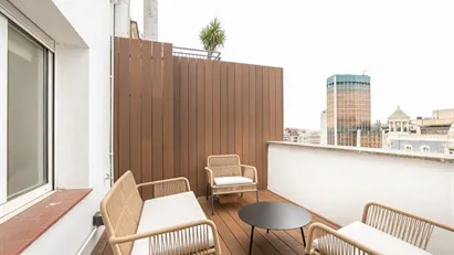 Apartment for rent in Barcelona Sarrià-St. Gervasi, Barcelona