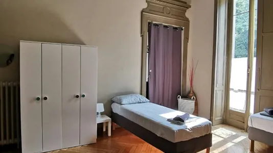 Rooms in Turin - photo 2