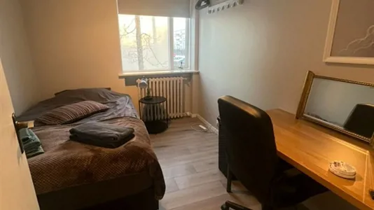 Rooms in Reykjavík Hlíðar - photo 1