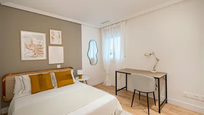 Room for rent in Madrid Chamartín, Madrid