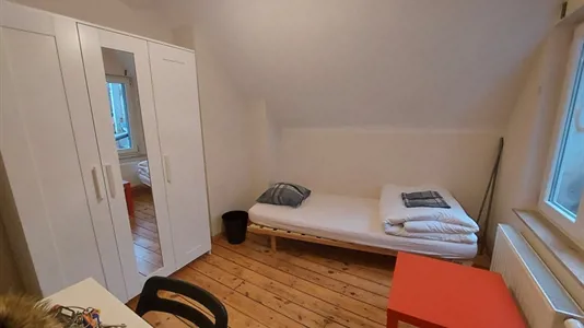 Rooms in Brussels Elsene - photo 2