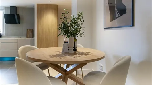 Apartments in Madrid Chamartín - photo 8