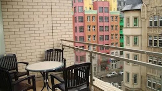 Apartments in Berlin Mitte - photo 8