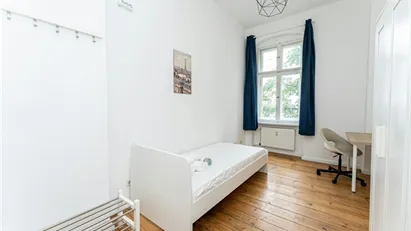 Room for rent in Berlin Friedrichshain-Kreuzberg, Berlin