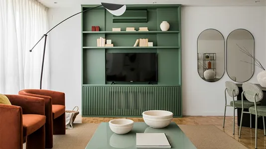 Apartments in Madrid Salamanca - photo 7