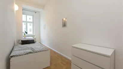 Room for rent in Berlin Charlottenburg-Wilmersdorf, Berlin