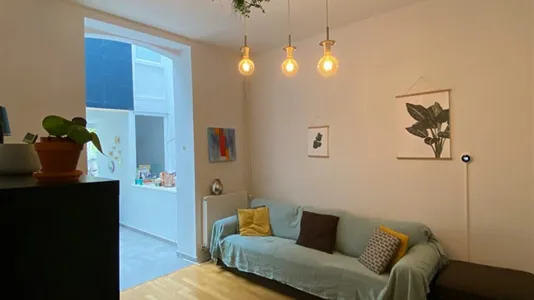 Rooms in Brussels Sint-Lambrechts-Woluwe - photo 4