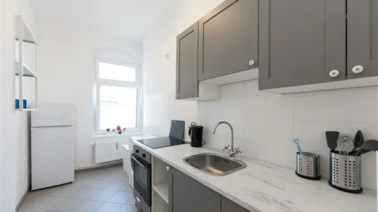 Rooms in Berlin Treptow-Köpenick - photo 5