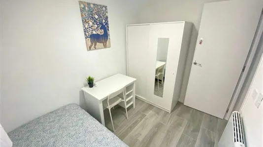 Rooms in Madrid Usera - photo 3